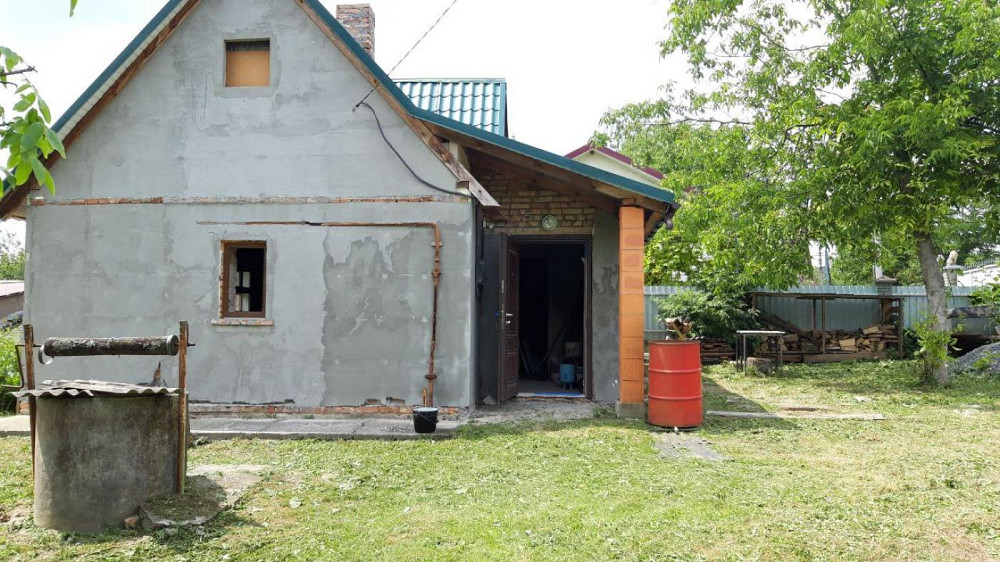 Продаж Будинок 2-кімнатний Новий Яричів - фото 4