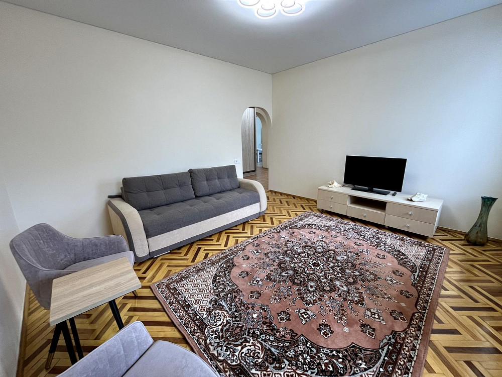 Продаж Квартира 3-кімнатна, 5/5 поверх на Юрія Іллєнка вул., д. 18 Київ - фото 5