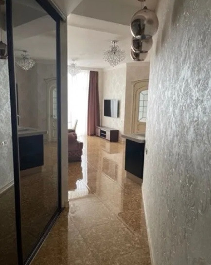 Оренда Квартира 1-кімнатна, 8/9 поверх на Греческая ул., 5 Одесса - изображение 4