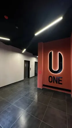 Продаж 1к Квартира 43 кв.м U One Івано-Франківськ
