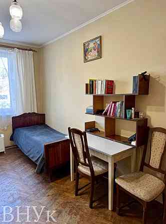 Продаж Квартира 1-кімнатна, 2/3 поверх на вул. Личаківська Львів