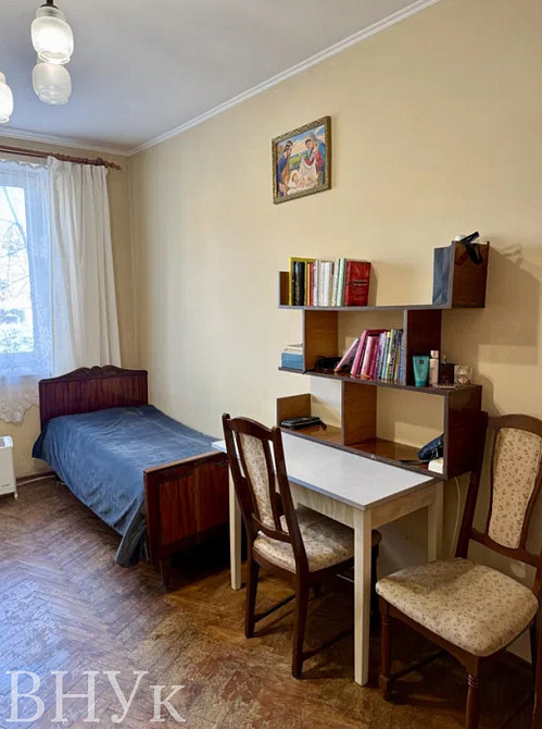 Продаж Квартира 1-кімнатна, 2/3 поверх на вул. Личаківська Львів - фото 2