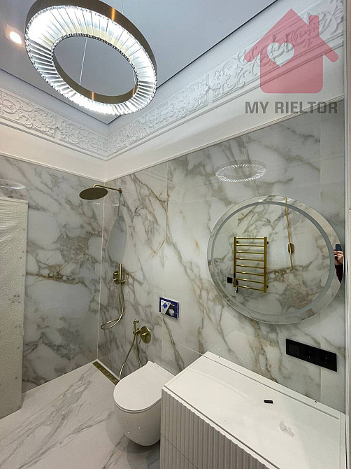 Продаж двокімнатної квартири ЖК Park Land Uzhhorod - photo 12