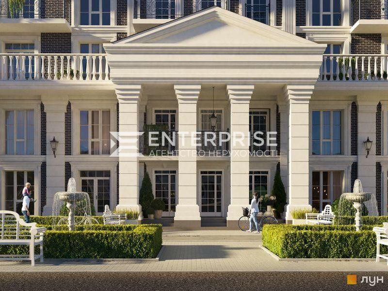 Продаж 1к Квартира 41 кв.м Максимовича Михайла вул. Киев - изображение 17