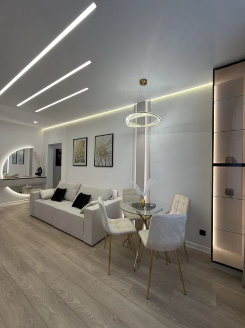 Двухкомнатная ЖК Жемчужина 60 Одеса - фото 5