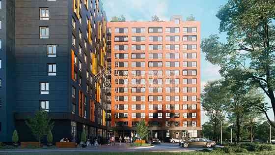 Продаж Квартира 1-кімнатна, 8/12 поверх на вул. Сумська Харьков