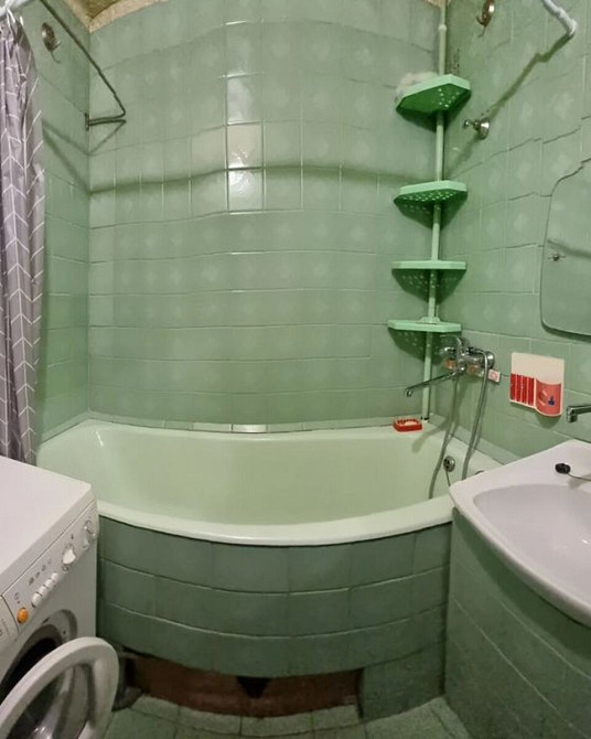 Оренда Квартира 3-кімнатна, 7/9 поверх на вул. Архітектора Вербицькго, 24А Київ - фото 9