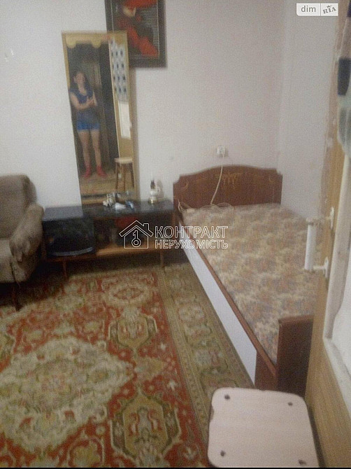 Оренда Квартира 1-кімнатна, 4/5 поверх на вул. Науки Харків - фото 8