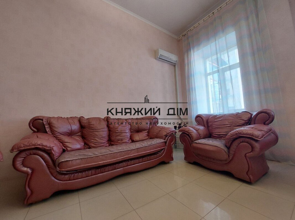 Пропонується до оренди 2 кімнатна квартира - студіо по вул. Антоновича 7Б. Код об'єкта 11201138 Kiev - photo 11