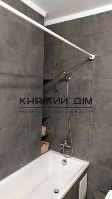 Оренда Квартира 1-кімнатна, 5/26 поверх на Новополевая ул. Киев - изображение 10