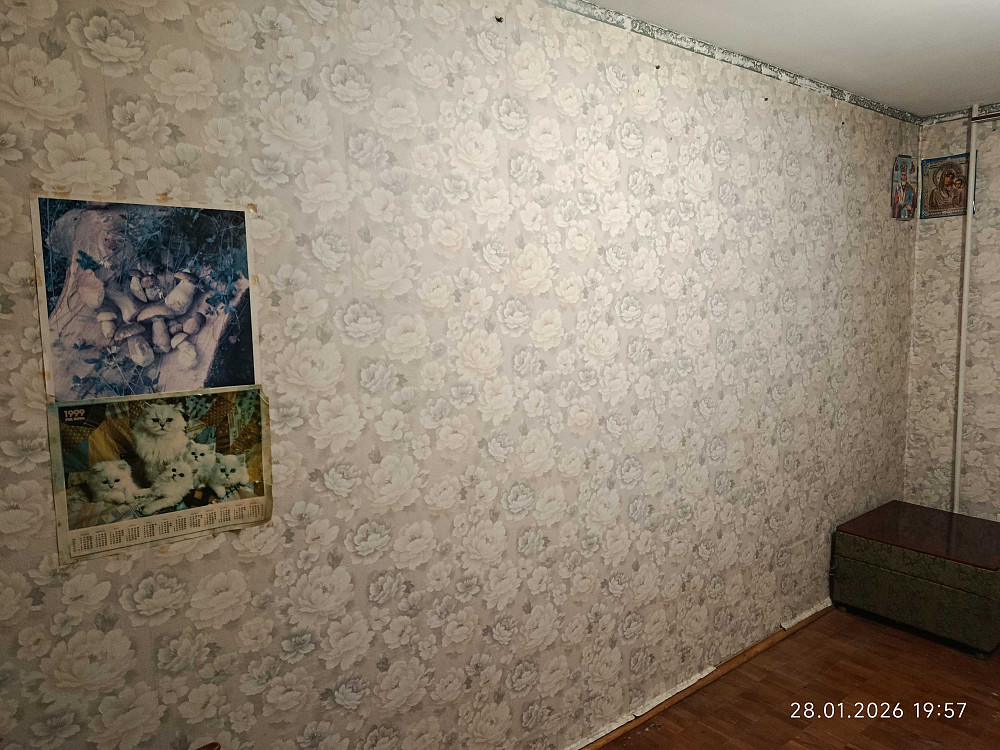 Продаж Квартира 2-кімнатна, 12/16 поверх на Європейського Союзу вул., д. 6А Киев - изображение 4