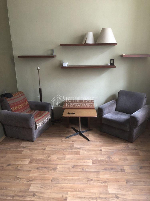 Оренда Квартира 2-кімнатна, 1/5 поверх на вул. Сумська Харків - фото 4