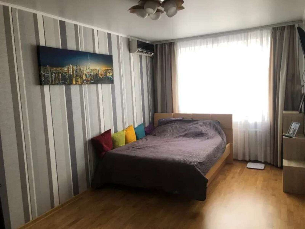 Оренда Квартира 1-кімнатна, 4/25 поверх на Бориса Гмирі, 17 Київ - фото 2