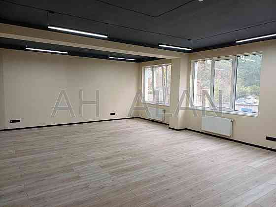 Оренда офісне приміщення на Преображенська вул., 25 приміщень - 12, поверх - 4/5 Київ