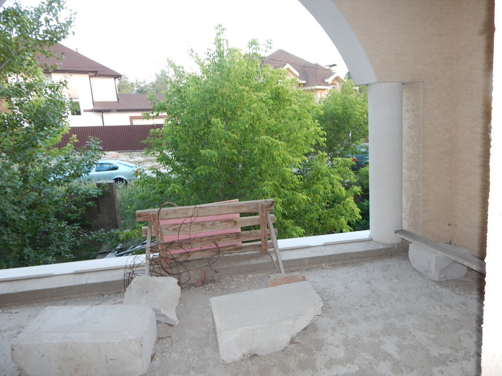 Продаж 3-поверховий Будинок з ділянкою 12 сот 420 кв.м   Гореничі - фото 11