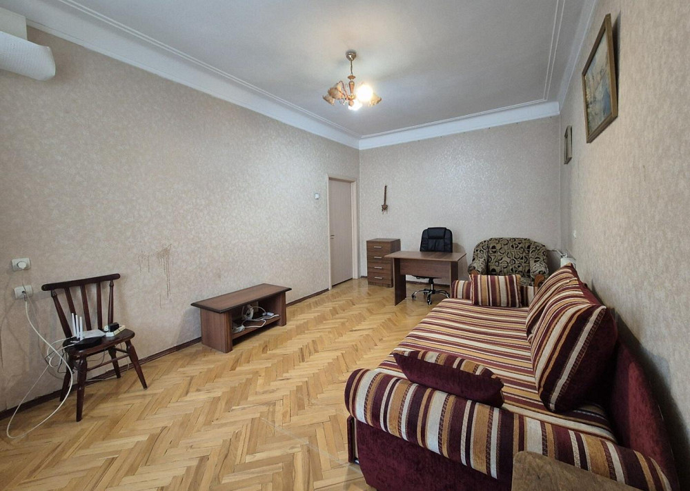 Продаж Квартира 2-кімнатна, 4/7 поверх на Федорова вул., д. 6А Киев - изображение 4