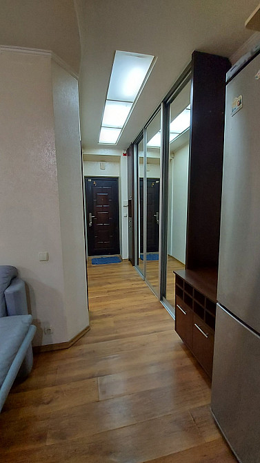 Двухкомнатная квартира с капитальным ремонтом в центре Одессы Одеса - фото 8