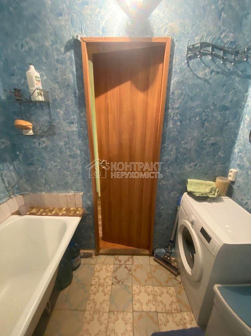 Продаж Квартира 1-кімнатна, 5/9 поверх на вул. Ковтуна Харків - фото 10