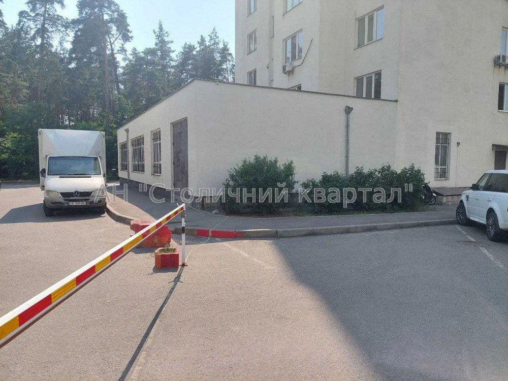 Оренда торгове приміщення на Хвильового Миколи вул., 1 приміщень - 1, поверх - 1/10 Киев - изображение 11