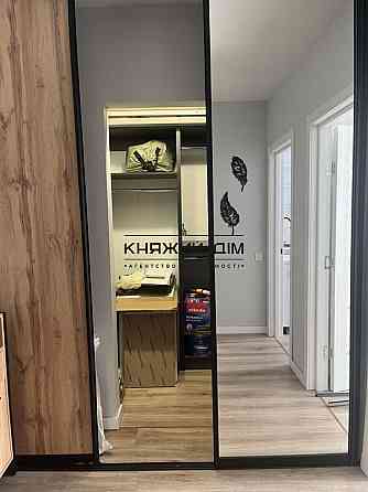 Оренда Квартира 1-кімнатна, 8/26 поверх на Столичное шоссе Kiev