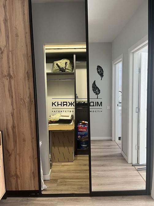 Оренда Квартира 1-кімнатна, 8/26 поверх на Столичное шоссе Київ - фото 4