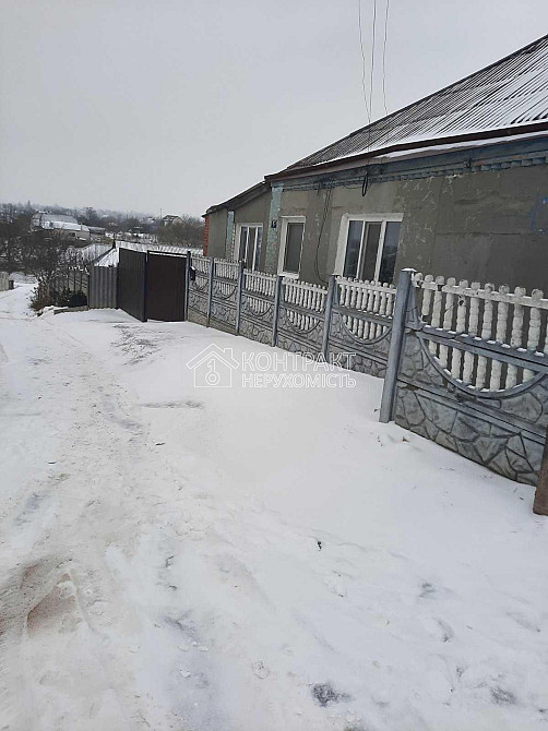 Продаж Будинок 5-кімнатний на вул. Бондарівська Novaya Vodolaga - photo 6