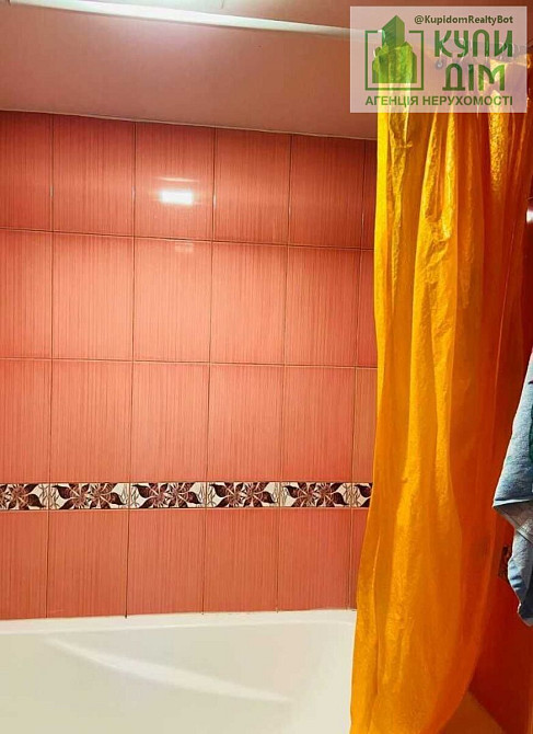 Продаж 3 кімнатної квартири на Героїв Рятувальників Кропивницький - фото 4