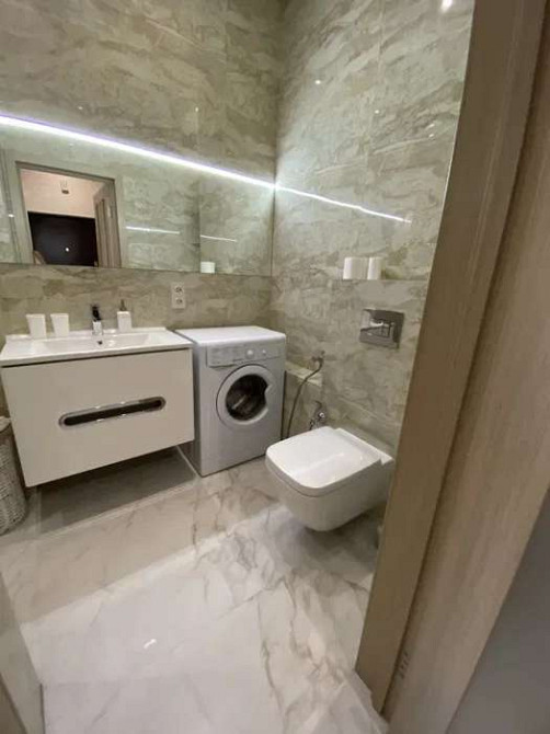 Оренда Квартира 1-кімнатна, 9/32 поверх на ул. Жилянская Київ - фото 5