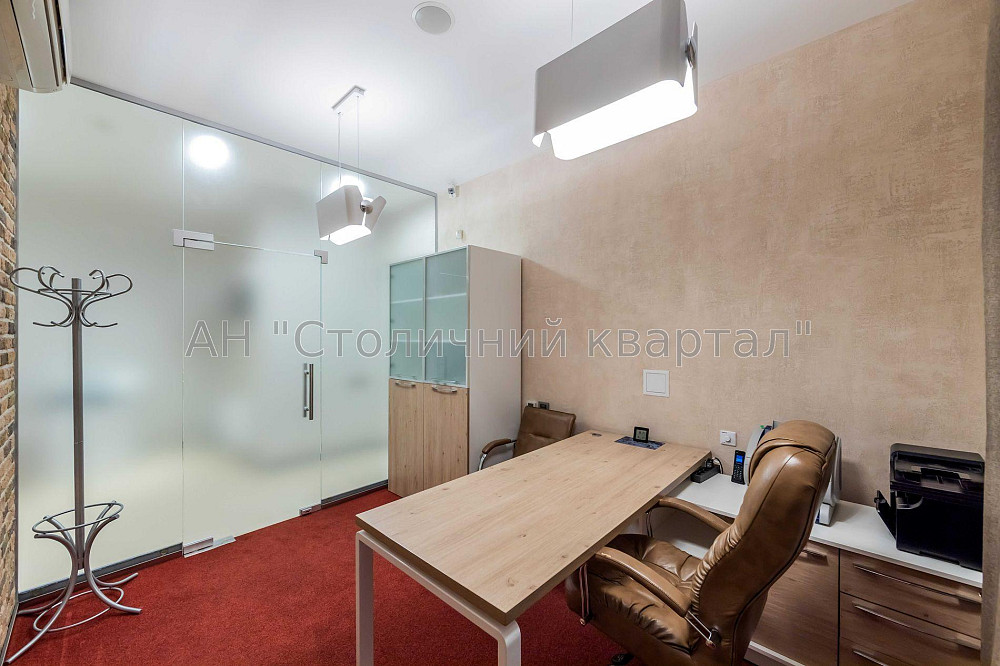 Оренда офісне приміщення на Воздвиженська вул., 22 приміщень - 4, поверх - 1/5 Київ - фото 9
