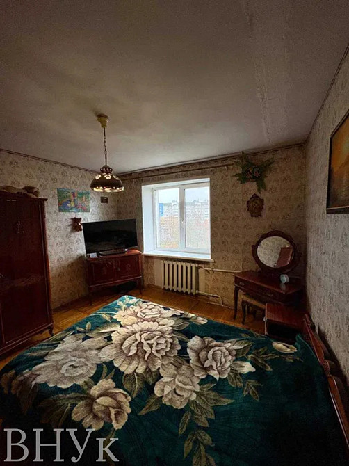 Продаж Квартира 2-кімнатна, 5/5 поверх на Соборності Луцьк - фото 6