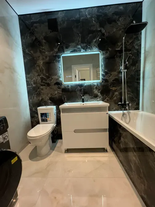 For sale 1-room Apartment 37 sq.m Квітковий Rivne - photo 6