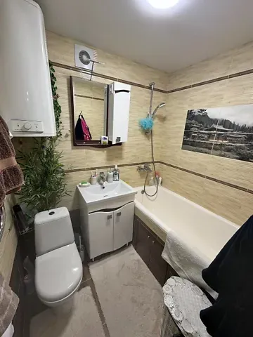 Продаж 2к Квартира 49 кв.м Пілотська вулиця 76 Хмельницький - фото 11