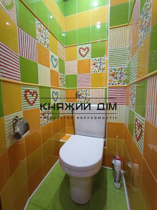 Продається 1-кімнатна квартира на вул. Руденко, Позняки. Код: 21144592 Київ - фото 20