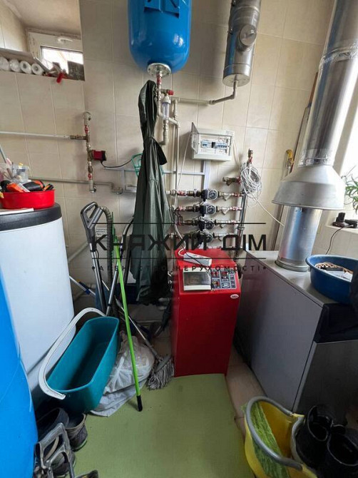 Без комісії Продаж чудового будинку 331 кв.м 10 соток ліс 200 метрів н.п. Гора КоД № 2211644 Гора - фото 8