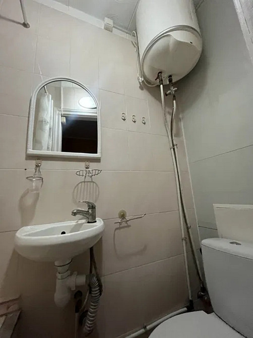 Оренда Квартира 1-кімнатна, 3/9 поверх на Машинобудівний, 27 Київ - фото 9