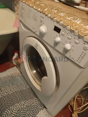 Продаж 1к Квартира 35 кв.м Рубана вулиця 27 Запоріжжя - фото 5