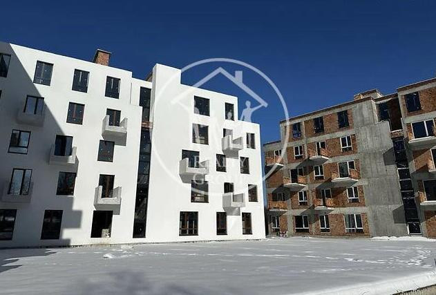 Продаж Квартира 1-кімнатна, 4/5 поверх на Пилипа Орлика Львов - изображение 1