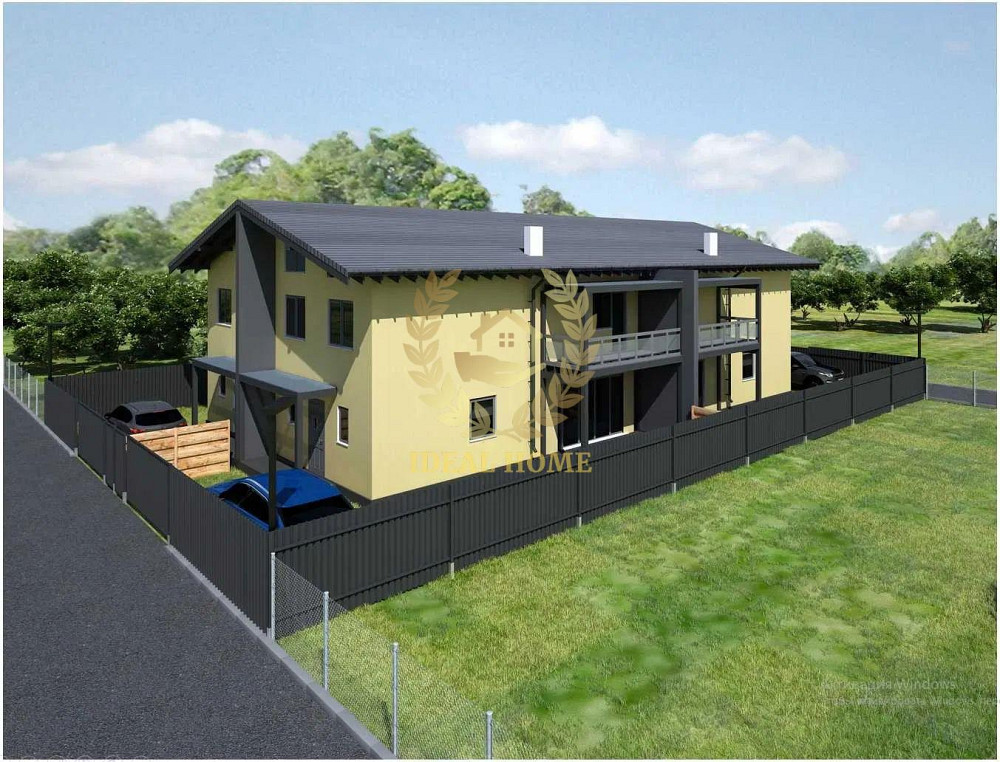 Продам таунхаус Київ, Газопровідна вул. Київ - фото 3