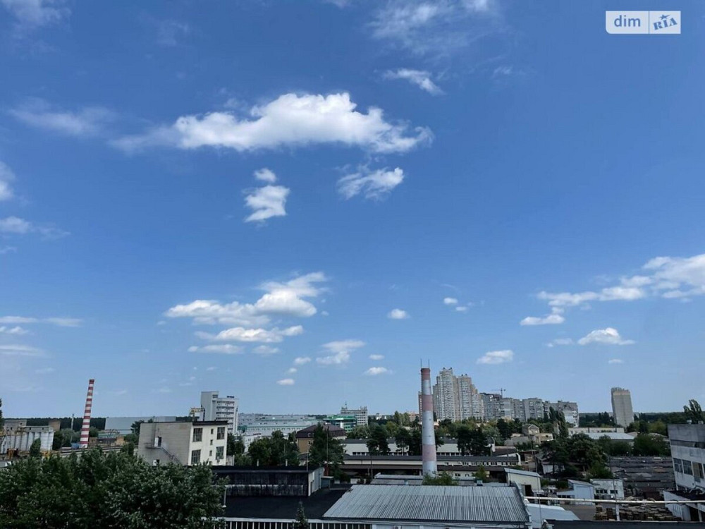 Оренда Квартира 2-кімнатна, 7/9 поверх на Надії Світличної, 1 Київ - фото 10