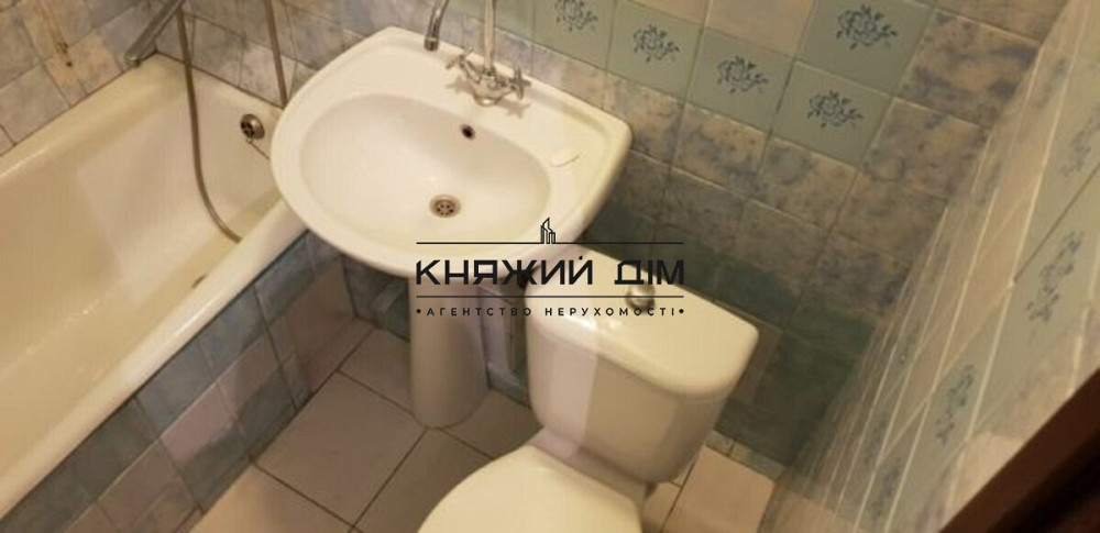 Оренда Квартира 1-кімнатна, 3/5 поверх на вул. Выборгская ул./ Олекси Тихого Київ - фото 4