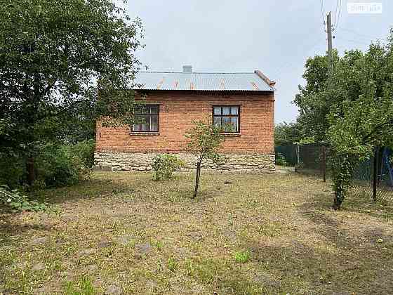 Продаж будинку житлова площа 43,8 м.кв. Мшана