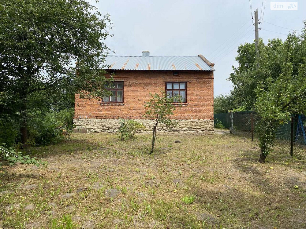 Продаж 1-поверховий Будинок з ділянкою 18 сот 65 кв.м 3 кімн.  Мшана - фото 2