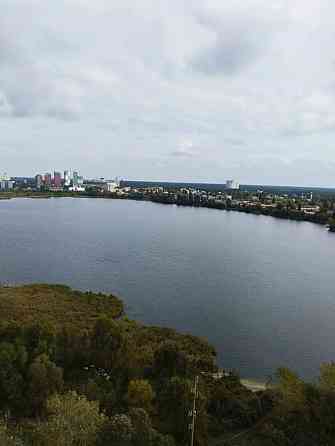 Оренда Квартира 1-кімнатна, 21/25 поверх на Вирлицька, 102 Киев