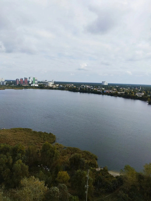 Оренда Квартира 1-кімнатна, 21/25 поверх на Вирлицька, 102 Киев - изображение 3