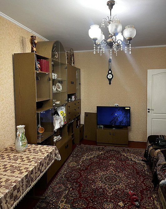 Продаж Квартира 3-кімнатна, 6/9 поверх на вул. Захисників України Житомир - фото 11