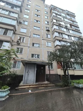 Продажа 1к Квартира 33 кв.м вул. Татарська 36/5 Киев