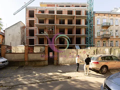 Продаж 2к Квартира 91 кв.м ЖК Рremium Hills Львів - фото 14