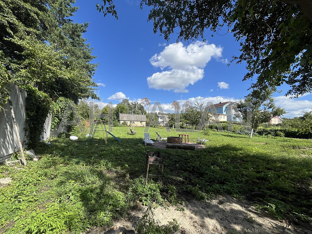 Продаж земельної ділянки 20 соток на вул. Шепетівська Петропавлівська Борщагівка - фото 8