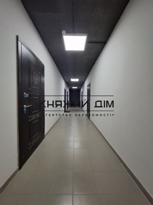 Продаж Квартира 1-кімнатна, 8/12 поверх на Каменская ул. Киев - изображение 10