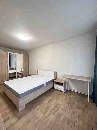 Продаж Квартира 1-кімнатна, 9/16 поверх на Оболонська вул., д. 1 Киев